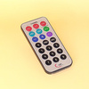 Control remoto infrarrojo