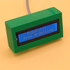 Display LCD