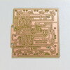 Placa PCB shield DIOport