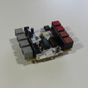 Shield Motor