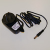 Fuente 220V a 9V con plug 2.1 mm
