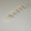 6 x adaptador a Lego