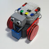 Robot M1 tipo Tribot