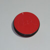 Rueda 6H para motor CC